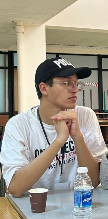 Photo de profil - Mousaab