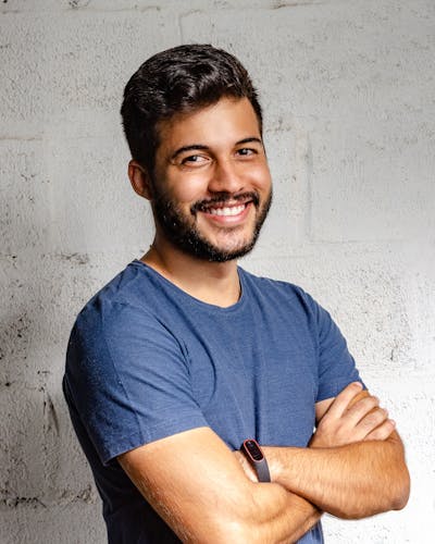 Karim Ben Salah - Spécialiste en Ingrédients Botaniques