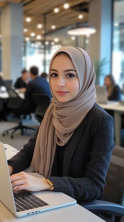 Hana - Consultante Beauté & Bien-être